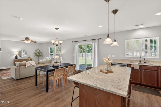 410 Regulators Way, Hillsborough, NC 27278
