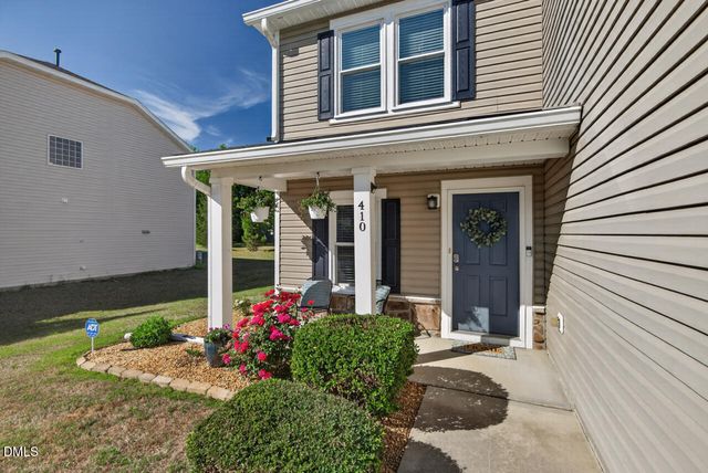 410 Regulators Way, Hillsborough, NC 27278