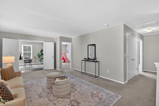 410 Regulators Way, Hillsborough, NC 27278