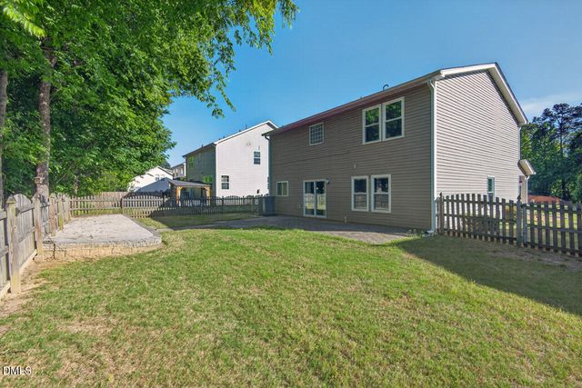 410 Regulators Way, Hillsborough, NC 27278