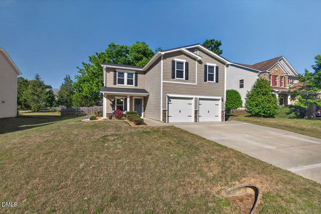 410 Regulators Way, Hillsborough, NC 27278