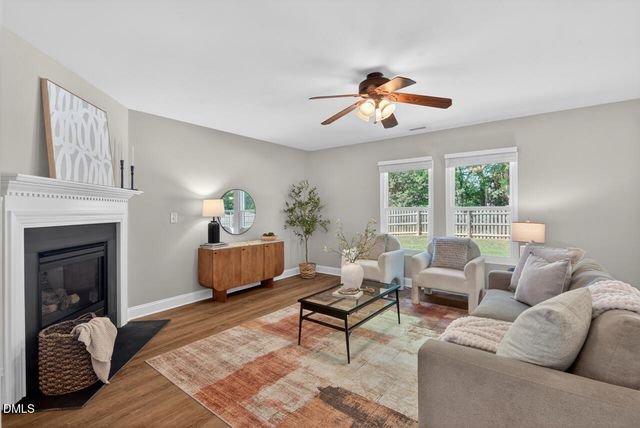 410 Regulators Way, Hillsborough, NC 27278