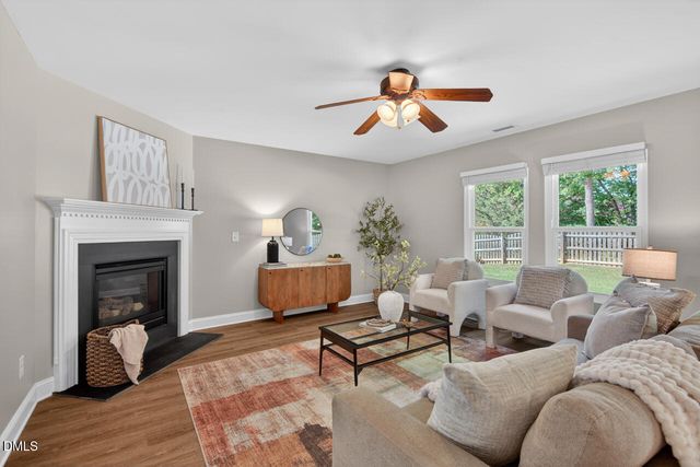 410 Regulators Way, Hillsborough, NC 27278