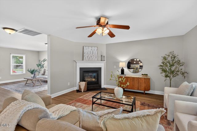 410 Regulators Way, Hillsborough, NC 27278