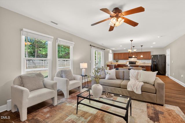 410 Regulators Way, Hillsborough, NC 27278