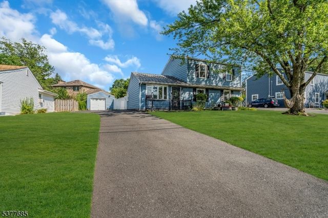58 Harry Rd, Bridgewater Twp., NJ 08807