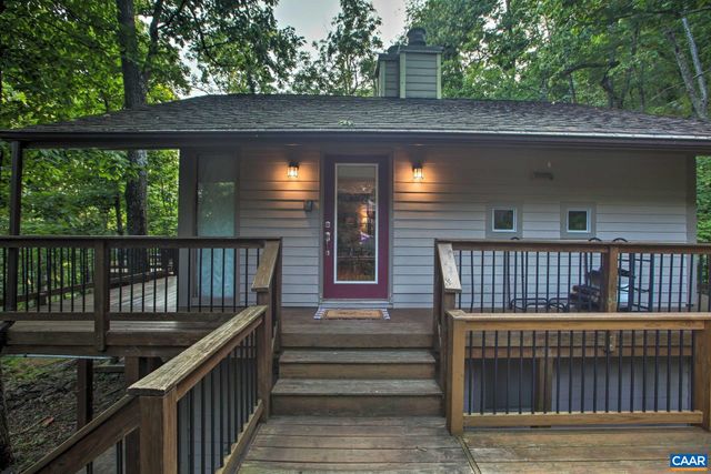 200 WHITE OAK DR, Wintergreen Resort, VA 22967