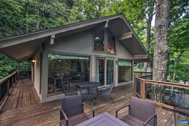 200 WHITE OAK DR, Wintergreen Resort, VA 22967