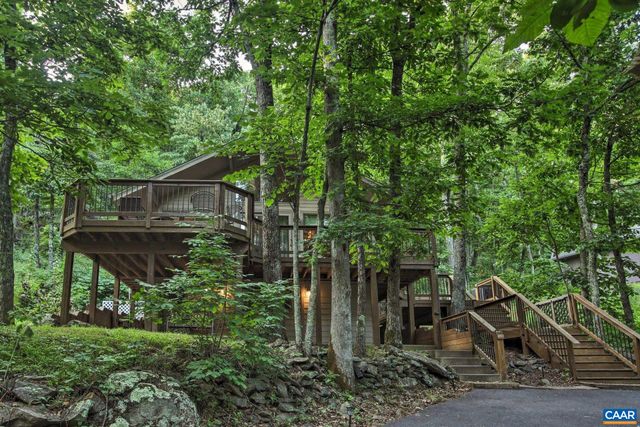 200 WHITE OAK DR, Wintergreen Resort, VA 22967