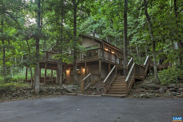 200 WHITE OAK DR, Wintergreen Resort, VA 22967