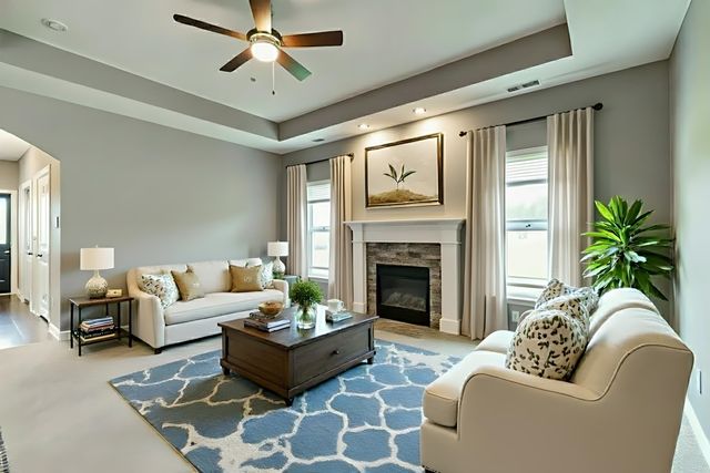 3411 Beowulf Run, Auburn, IN 46706