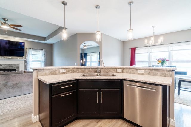 3411 Beowulf Run, Auburn, IN 46706