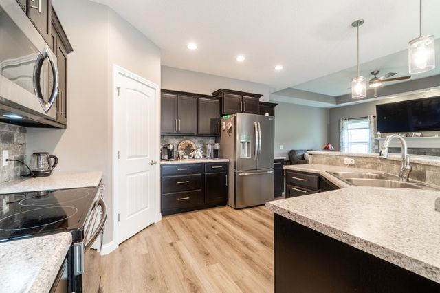 3411 Beowulf Run, Auburn, IN 46706