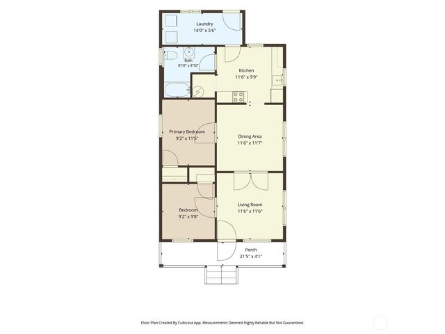 1509 20th Street, Everett, WA 98201