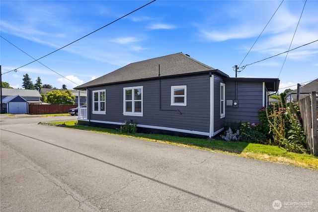 1509 20th Street, Everett, WA 98201