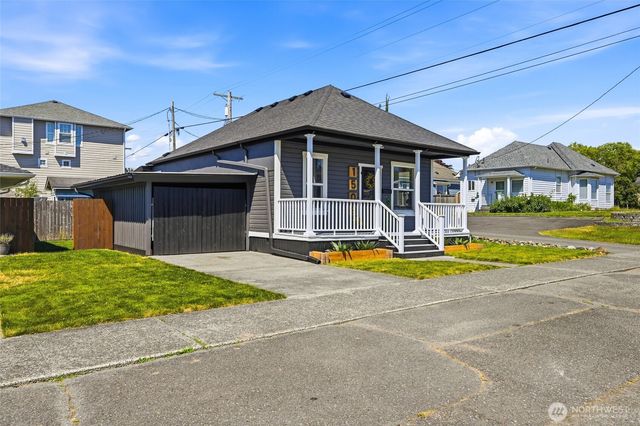1509 20th Street, Everett, WA 98201
