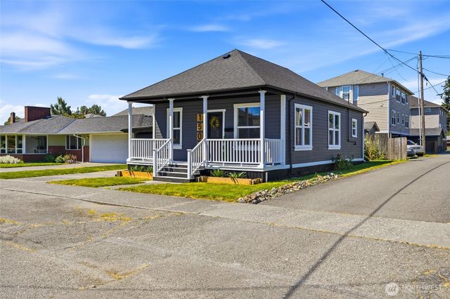 1509 20th Street, Everett, WA 98201