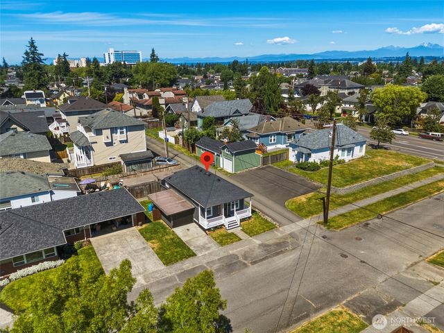 1509 20th Street, Everett, WA 98201