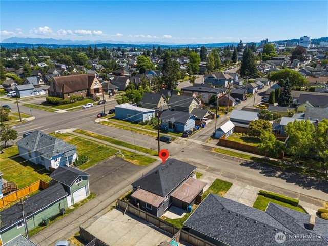 1509 20th Street, Everett, WA 98201