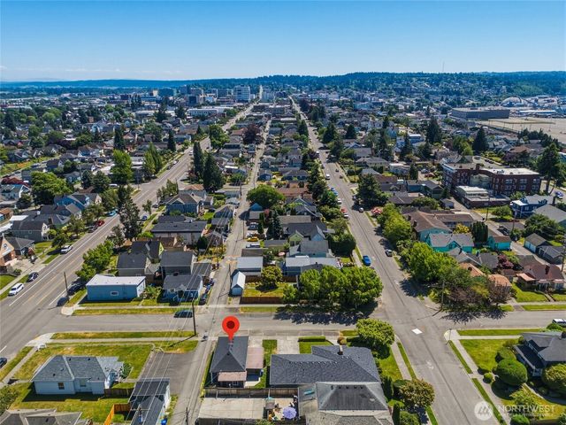 1509 20th Street, Everett, WA 98201