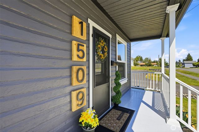 1509 20th Street, Everett, WA 98201