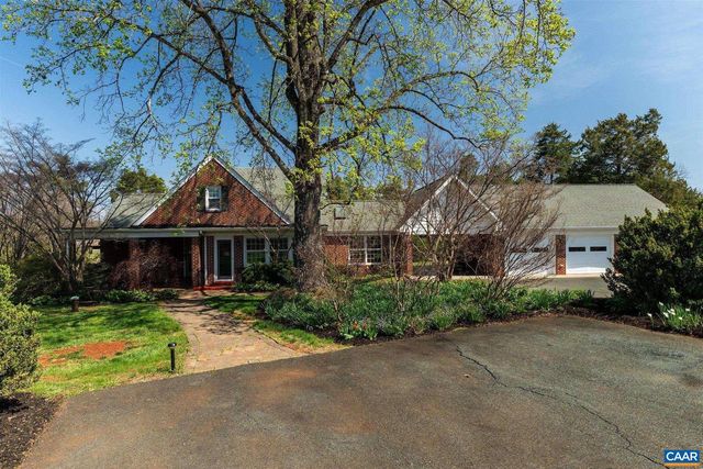 13557 JAMES MADISON HWY, Orange, VA 22960