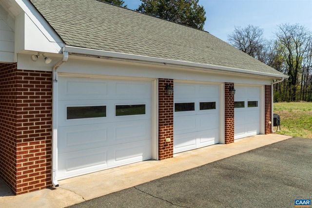 13557 JAMES MADISON HWY, Orange, VA 22960