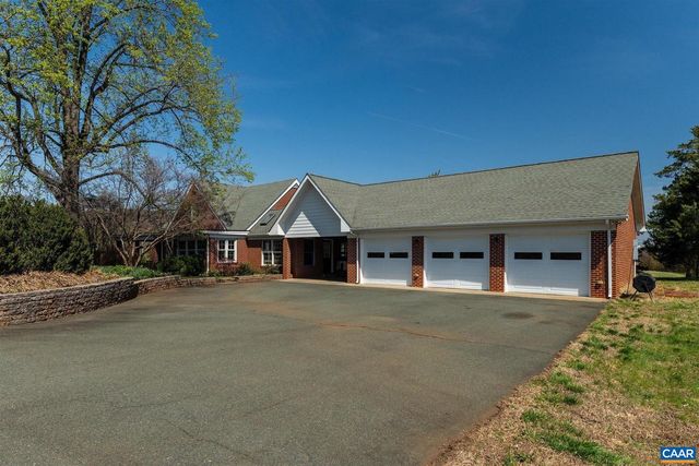13557 JAMES MADISON HWY, Orange, VA 22960