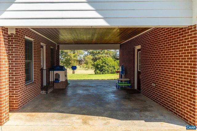 13557 JAMES MADISON HWY, Orange, VA 22960