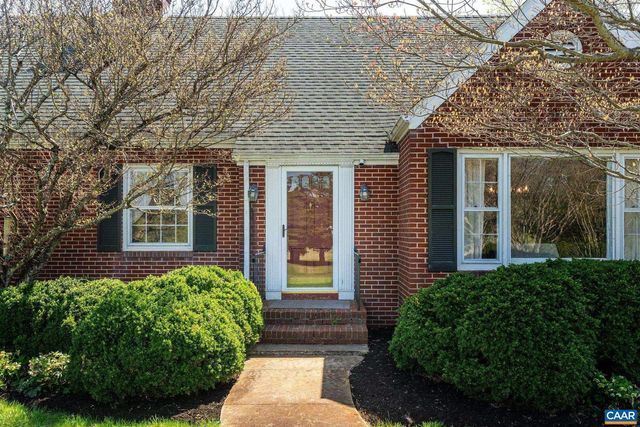 13557 JAMES MADISON HWY, Orange, VA 22960