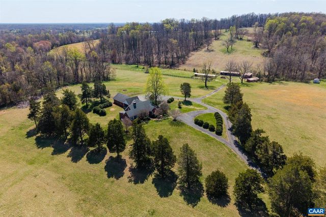 13557 JAMES MADISON HWY, Orange, VA 22960