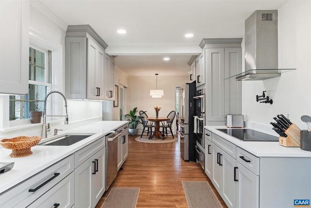 13557 JAMES MADISON HWY, Orange, VA 22960