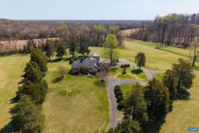 13557 JAMES MADISON HWY, Orange, VA 22960