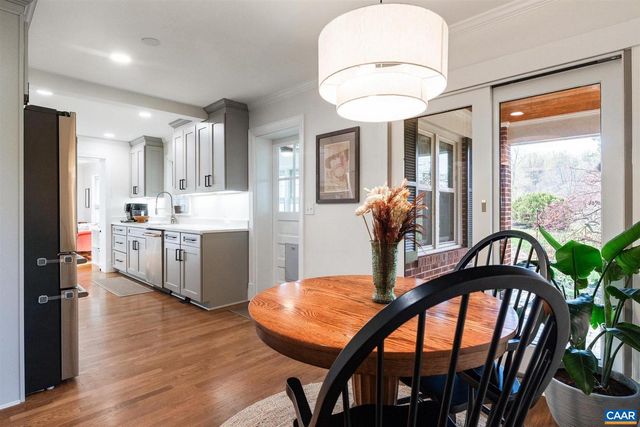 13557 JAMES MADISON HWY, Orange, VA 22960