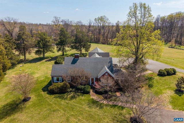 13557 JAMES MADISON HWY, Orange, VA 22960