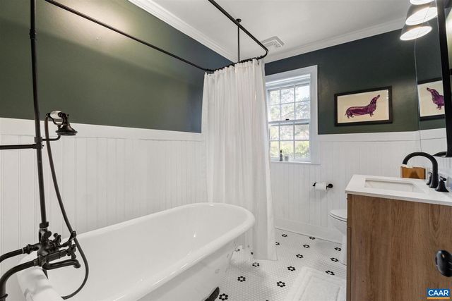 13557 JAMES MADISON HWY, Orange, VA 22960