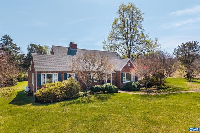 13557 JAMES MADISON HWY, Orange, VA 22960