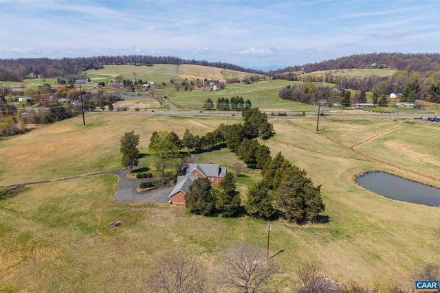 13557 JAMES MADISON HWY, Orange, VA 22960