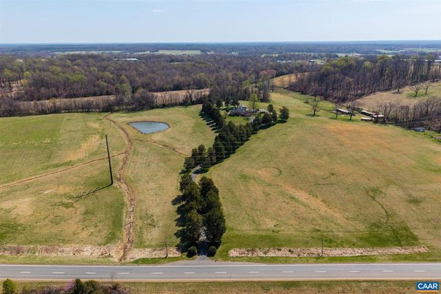 13557 JAMES MADISON HWY, Orange, VA 22960