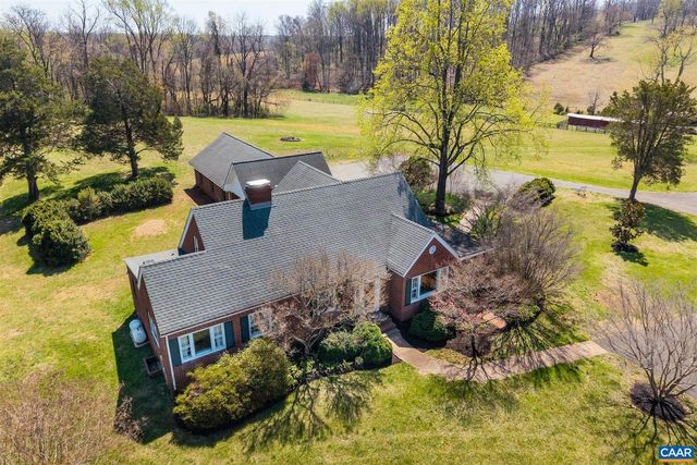 13557 JAMES MADISON HWY, Orange, VA 22960