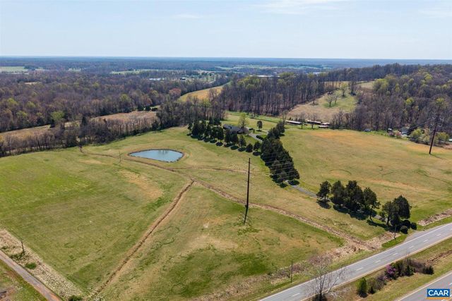 13557 JAMES MADISON HWY, Orange, VA 22960
