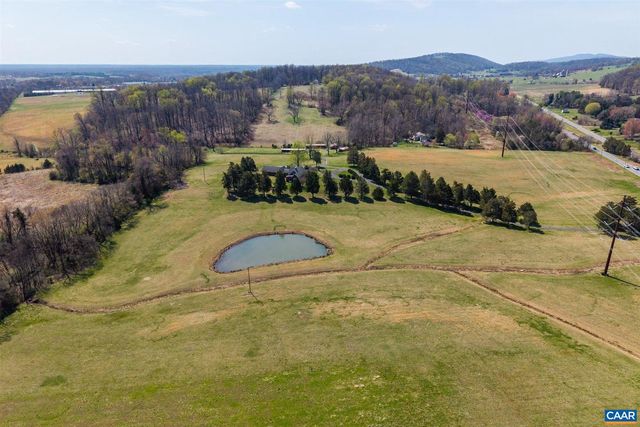 13557 JAMES MADISON HWY, Orange, VA 22960