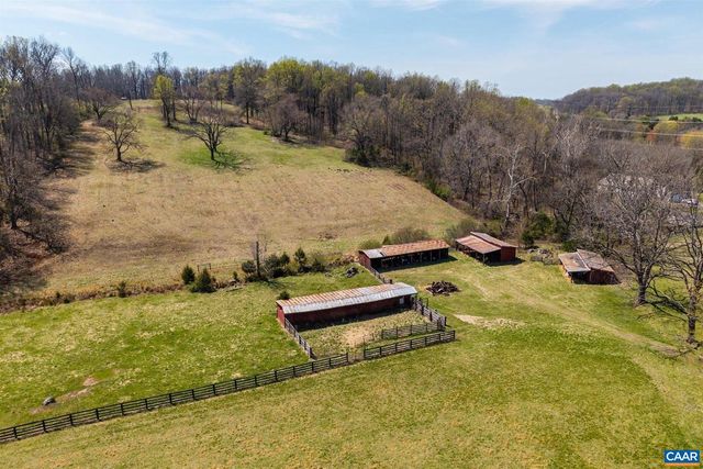 13557 JAMES MADISON HWY, Orange, VA 22960