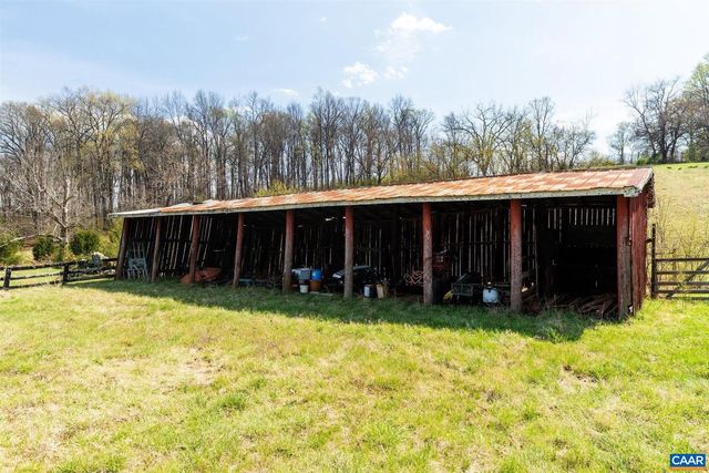 13557 JAMES MADISON HWY, Orange, VA 22960