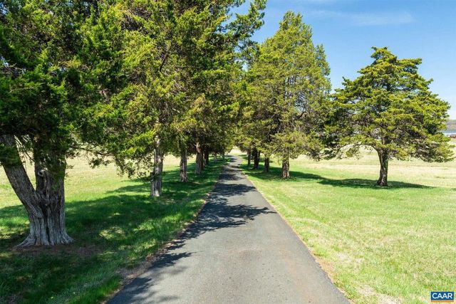 13557 JAMES MADISON HWY, Orange, VA 22960