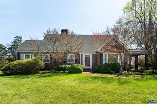 13557 JAMES MADISON HWY, Orange, VA 22960