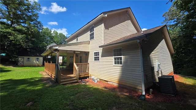 161 Sullivan Drive, Homer, GA 30547