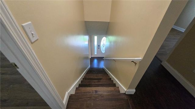 161 Sullivan Drive, Homer, GA 30547
