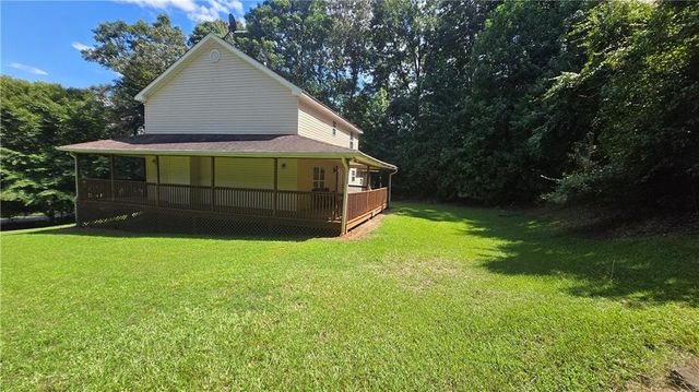 161 Sullivan Drive, Homer, GA 30547