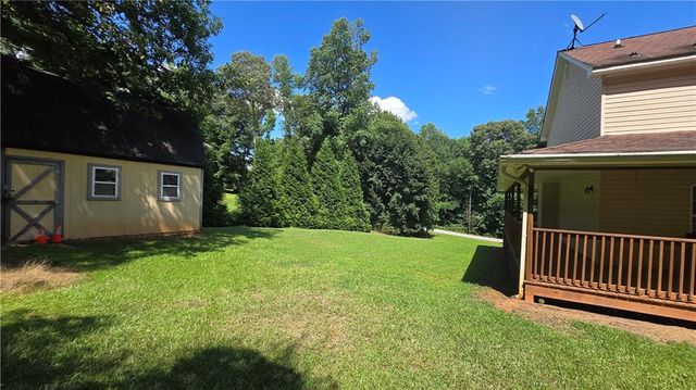 161 Sullivan Drive, Homer, GA 30547